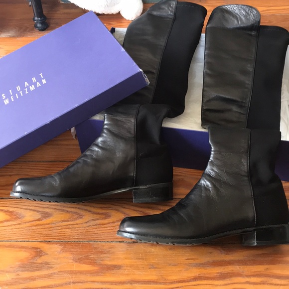 Stuart Weitzman Boots
